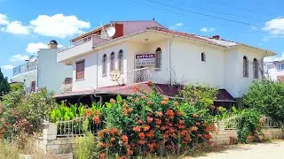 Villaist Marmara Ereğli'si Yazlık Villa