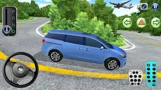 Today |  Hyundai Palisade SUV For Parking - 3D Driving Class 2026 Android ios - best gameplay