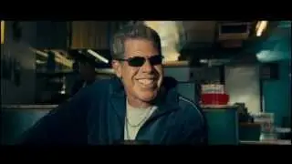 Ron Perlman in 