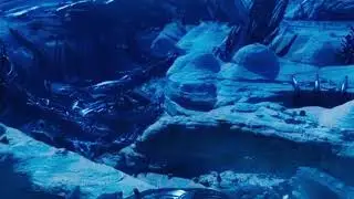 Skyline Alien Invasion 2020 action