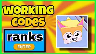 [RANKS] POWER PUNCH SIMULATOR CODES *UPDATE* ALL WORKING CODES ROBLOX POWER PUNCH SIMULATOR
