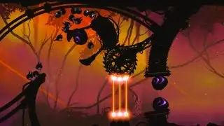 Badland Gameplay Trailer 3 android & ios Let's Play &ndash; Badland Part 2