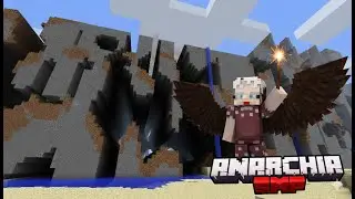 ANARCHIA SMP 3 - JEDNAK BORDER MAPY...