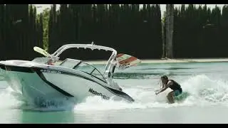 Full send Wakeboarding Compilation