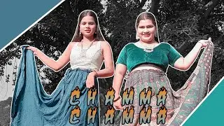 Chamma Chamma | Fraud Saiyaan | Neha Kakkar | Beginner | Choreography By Teamkgs