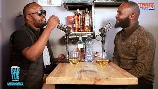BAR TALK UNCENSORED LIQUOR LIBRARY