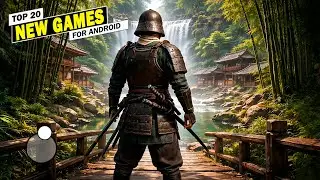 TOP 20 Mejores Juegos Para Android & iOS 2026 NUEVOS ✅