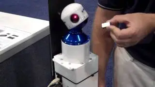 USNA 10 от AUVSI - Intersense Inc. - 2