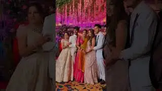 simran narula ishan bagga engagement family