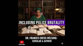 Was Dr. Frances Cress Welsing Right? : Unlocking The Isis Papers & The Cress Theory | MUST WATCH 