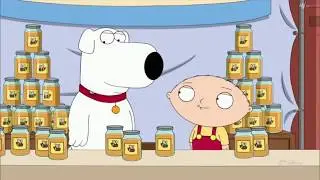 Family Guy - Bees on steroids