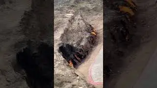 Fire Mountain | Azerbaijan #slowedandreverb #edit #punk #music #phonkagressive #funny #fire #mountai