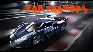 Arash AF10 | Hybrid Hypercar | Insane 2080HP!!!