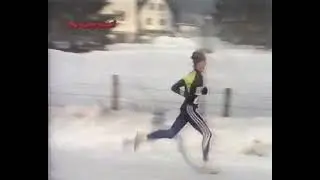 Admont Volks-Lauf 1998