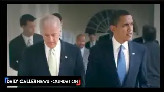 Biden Already Making Attack Ads against Trump on Iran