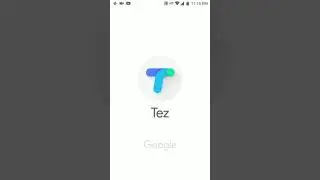 How to send money through tez app
