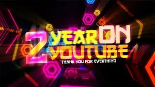 2 YEAR ON YOUTUBE || TNX FOR ALL SUPPORT LOVE YOU GUYS ||