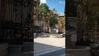 Nancy Place Stanislas le 27 avril 2022