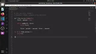 Python Generator  Yield Statement and Next Function with practical examples