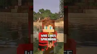 Minecraft Secret you did NOT know! #shorts