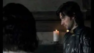Guy of Gisborne &ndash; Мощное бабское оружие |by Azazel