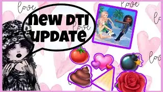 Playing the new dti troll update|ad_roblox.#roblox #robloxdressup #dresstoimpress #troll #update 