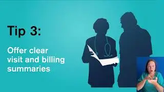 Senior Medicare Patrol: 3 Tips to Help Prevent Medicare Fraud for Health Care Providers (ASL)