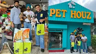 Expensive Shopping For my Dogs 🐶 😱