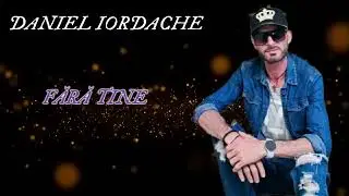 DANIEL IORDACHE - Fara Tine🎶🎵(COVER DAN CIOTOI) #manele #live #shorts #reels #muzicaveche