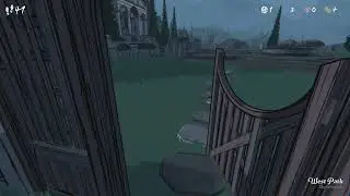 Blue Prince &ndash; Day 10 | First Playthrough | 1080p 60FPS | No Commentary
