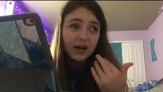 RAW FOOTAGE OF A SNEEZING ATTACk.. The reality of it all￼￼