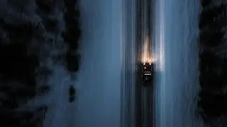 ONLY A ROADTRIP AWAY