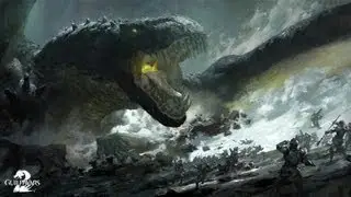 Guild Wars 2 Boss Guides: Tequatl der Sonnenlose