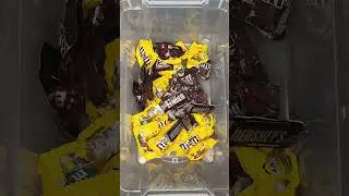 Chocolate delights this season! #happyhalloween #halloween #candyorder