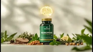 NeuroPrime Review 2026 🧠⚡ Does This Natural Formula Really Support Memory & Focus?