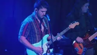 Formerly the Fox - Live at Kenny's Westside 2.8.2025