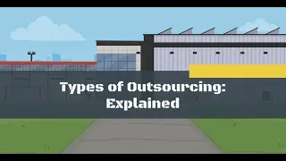 Types of Outsourcing: Explained