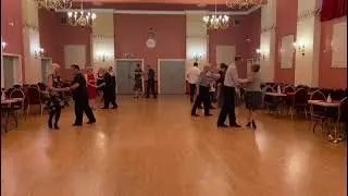 Sunday Improvers Swinton, Learning Charnwood Cha Cha Cha, Dance Events North West