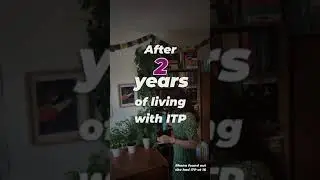 ITP UK Stories Rhona
