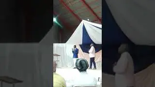 qiniso and mbhele poetic moments