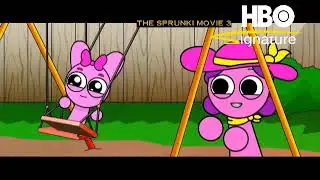 The Sprunki Movie 3 2023 HBO Signature Intro 