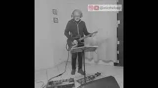 Mic The Loop - With or Without You