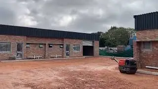 Brand New Mini Warehousing Units To Let &ndash; Heugh Road