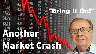 Stock Market Will Crash Again 2020