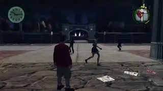 Red dead redemption 2 and bully funny moments