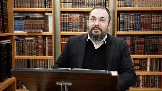 Paracha Pékoudé, la grandeur de Betsalel