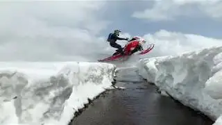 Summit Expert 2020 spring slushy