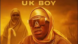 Uk Boy Alkhairi (Audio)