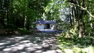 Secluded Country Home | Beavercreek, Oregon real estate