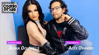 Aisha Dollkills rumbo a La Más Draga 5 - #La5taOla